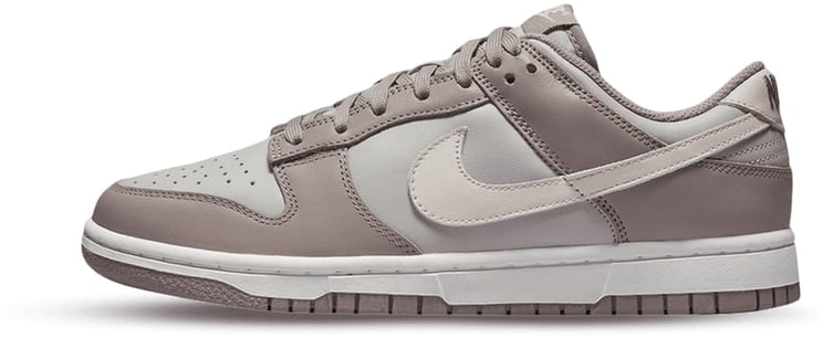 Nike Nike Dunk Low Bone Beige Divers