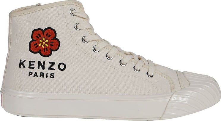 Kenzo Top Sneakers | Sale €174,- (-40%)