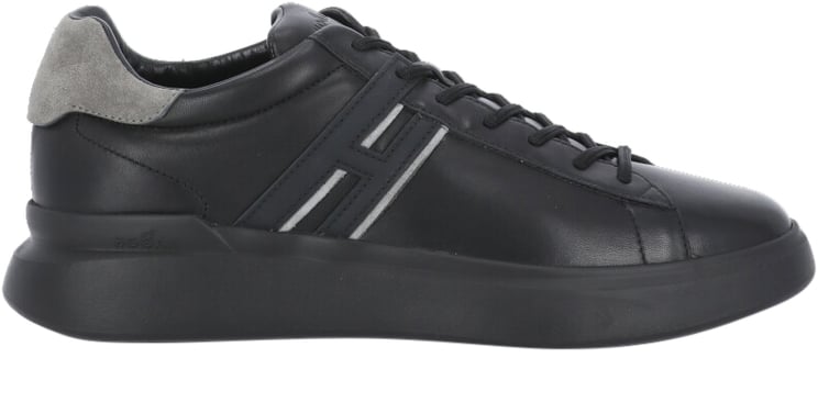 HOGAN Sneakers Black Zwart