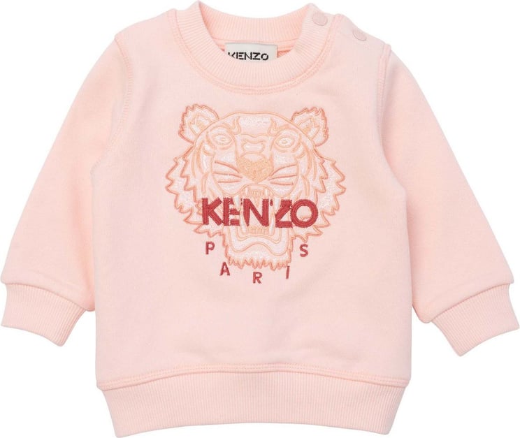Kenzo Sweater Roze