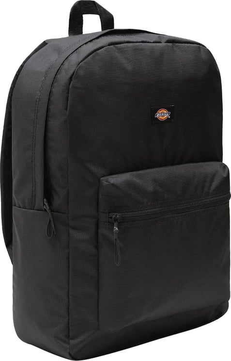 Dickies Backpack Unisex Duck Canvas Mini Backpack Dk0a4y1xblk Zwart