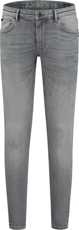 Purewhite Purewhite Jeans The Dylan W0913 Grijs