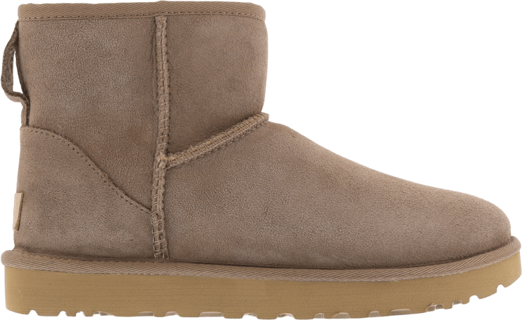 UGG ClassicMiniIi Beige