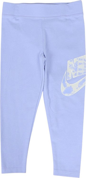 Nike Leggings Bambina Leggings 36k010-p3f Blauw