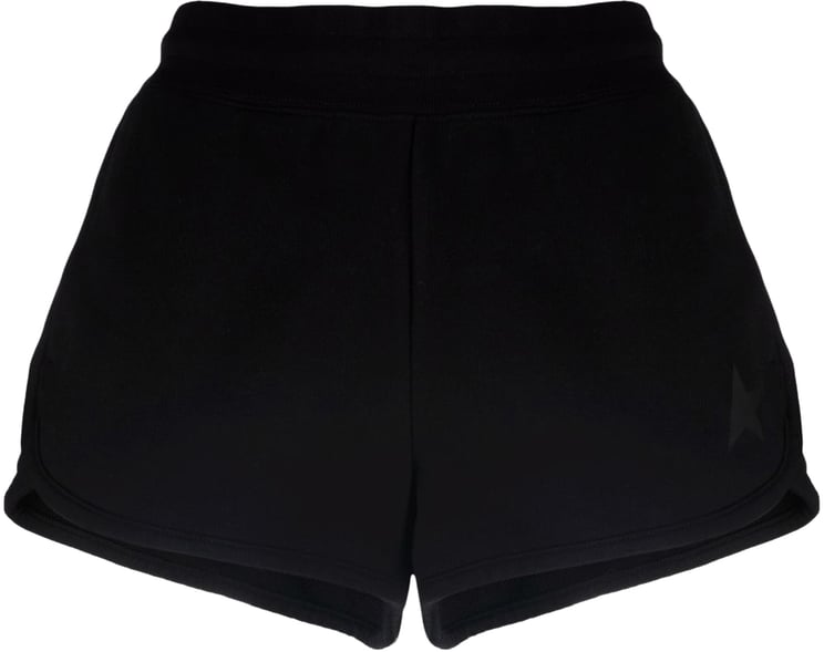 Golden Goose Shorts Black Black