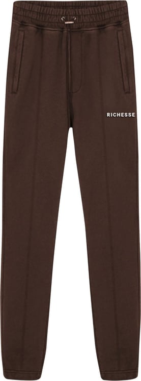 Richesse Grace Trackpants Brown Bruin