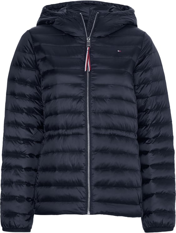 tommy hilfiger jassen dames sale