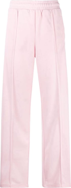 Golden Goose Trousers Pink Pink Roze