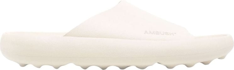 AMBUSH Sandals White Wit