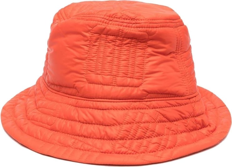 AMBUSH Hats Orange Oranje