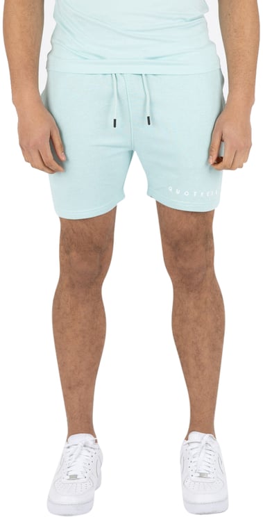 Quotrell United As One Short | Teal