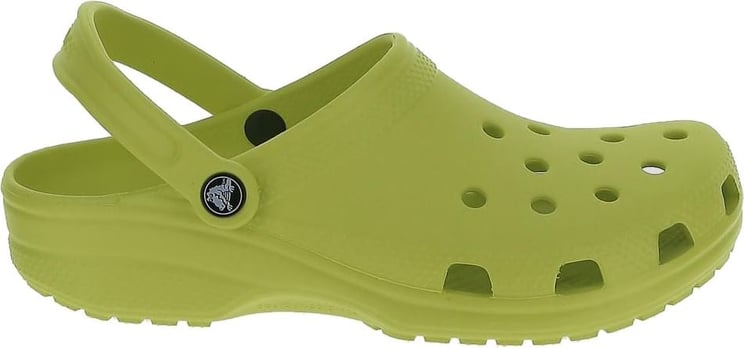 Crocs Classic Clog Groen
