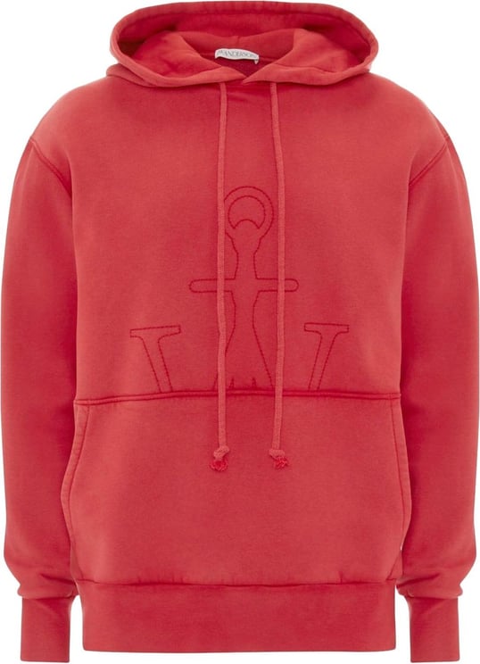 J.W. Anderson JW ANDERSON Sweaters Red Red Rood