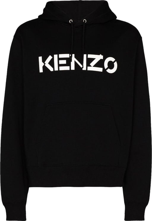 Kenzo Kenzo Sweaters Black Zwart