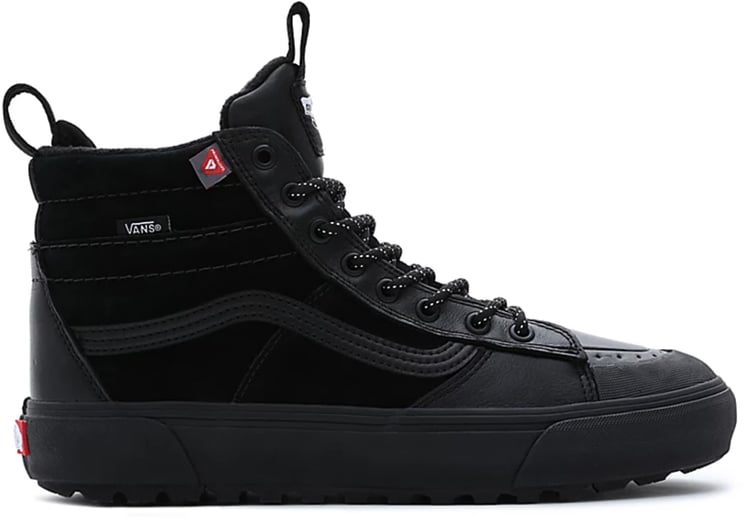 Vans Vans Sk8-hi Mte-2 Zwart