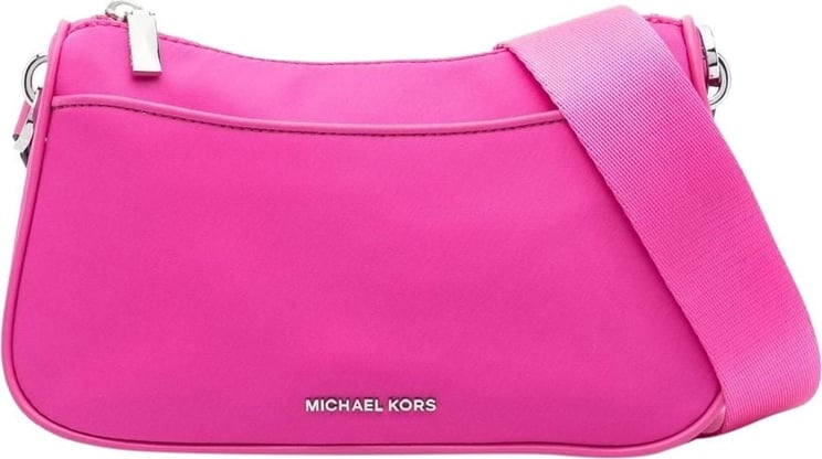 Michael Kors Mmk Bags Fuchsia Pink Roze