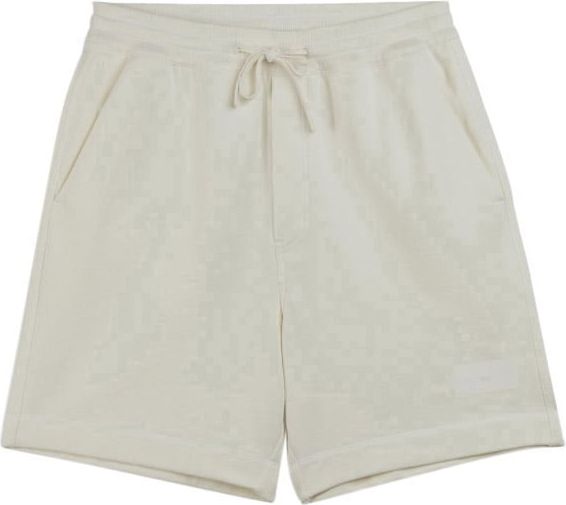 Y-3 Shorts White Wit