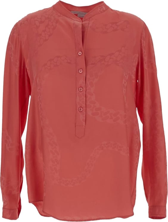 Stella McCartney Shirt Roze