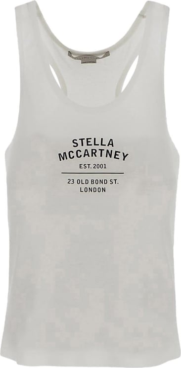 Stella McCartney Old Bond Street Top Wit