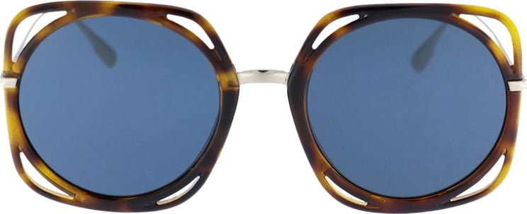Dior Dior Direction Dm2 Sunglasses Bruin