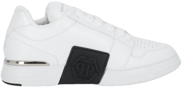 stijl jam lip Philipp Plein heren schoenen | Nieuwe collectie SS23 | WS.NL