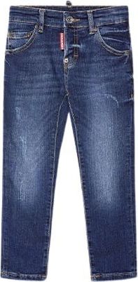 Dsquared2 Cool Guy Jeans Blauw