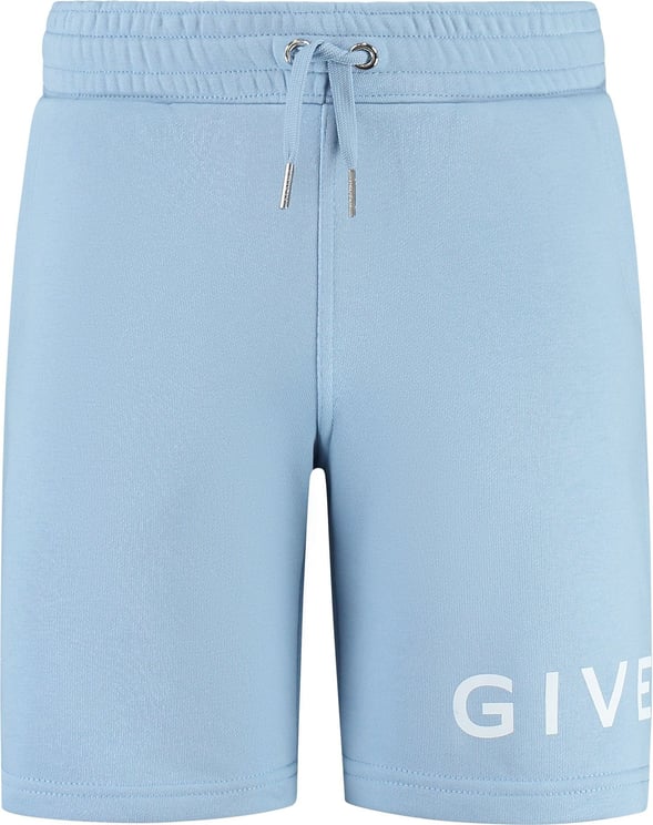 Givenchy Short Blauw