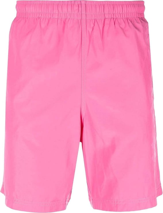Alexander McQueen Sea Clothing Pink Roze