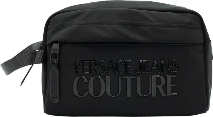 Versace Jeans Couture Beauty Tas Zwart