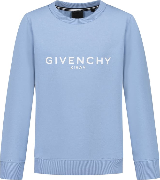 Givenchy Sweater Blauw