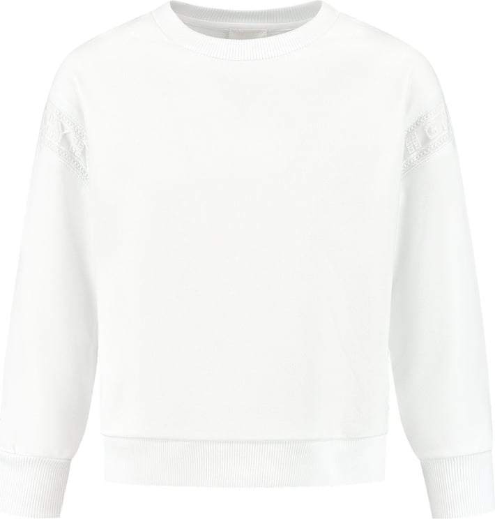 Givenchy Sweater Wit
