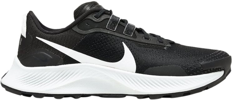 Nike Pegasus Trail 3 Sneakers Zwart