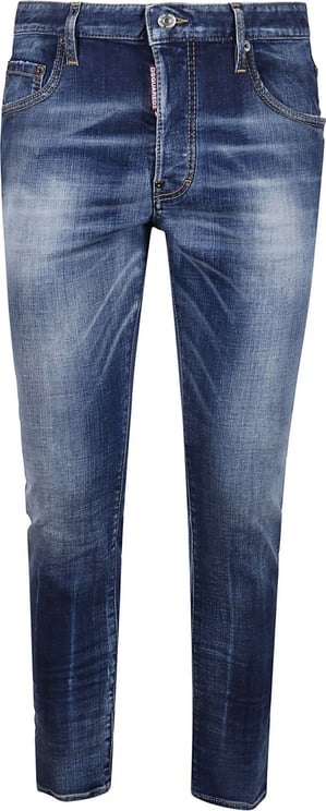 wond Eenvoud Beugel Dsquared2 heren jeans | Nieuwe collectie SS23 | WS.NL