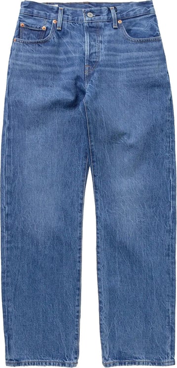 Levi's Jeans Woman ® 501 90's A1959-0012 Blauw