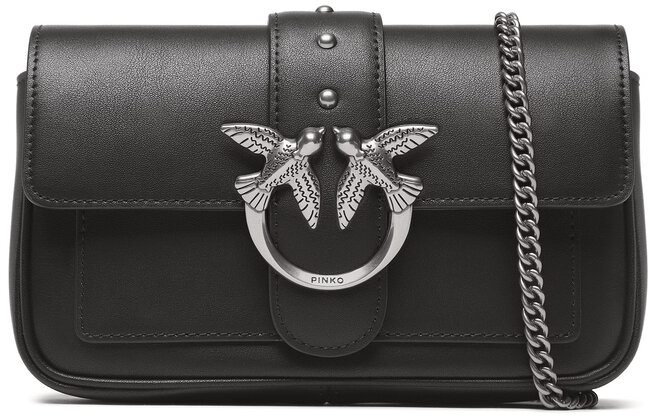 Pinko Bags Black