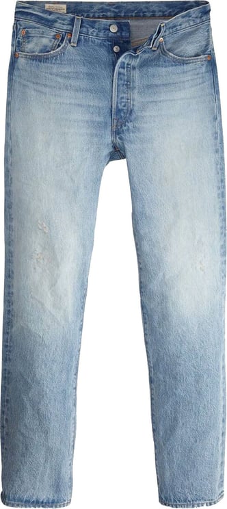 Levi's Jeans Man ® Red 501 '54 A4677-0006 Blauw