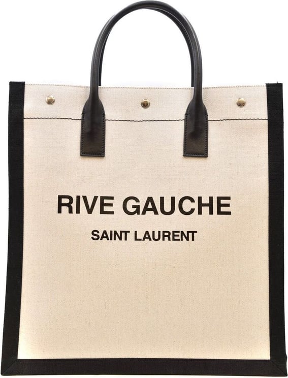 Saint Laurent Bag White Wit