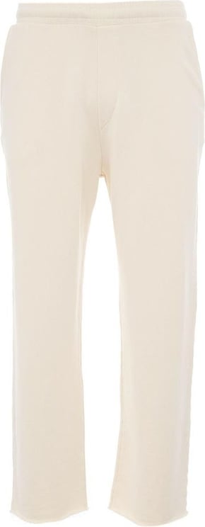 Philippe Model Joggers White Wit