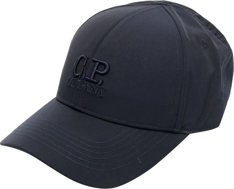CP Company CP COMPANY Hats Zwart