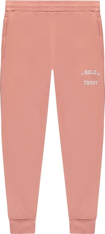 In Gold We Trust The Alligator Coral Haze Roze