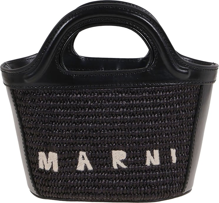 Marni handbag Zwart
