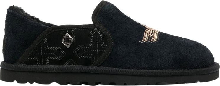 UGG X Cotd Sandals Black Zwart