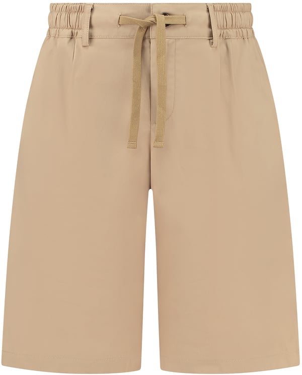 Dolce & Gabbana Bermudas Beige