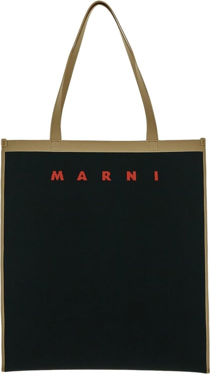 Marni Shopping Bag Divers