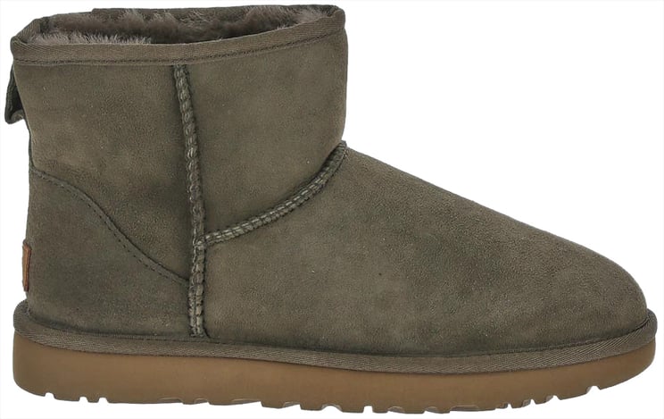 UGG CLASSIC MINI II Groen