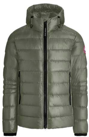 Canada Goose Coats Green Vanaf € 975,-