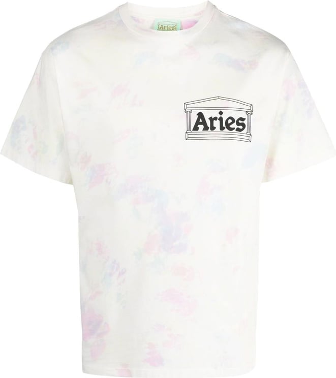 Aries T-shirts And Polos Multicolour Divers Divers