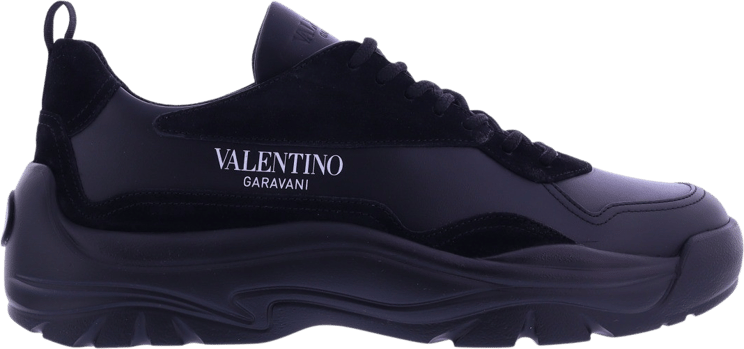 Valentino Valentino Sneaker Zwart