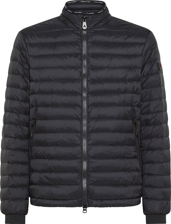 Peuterey Flobots knc 01 - jacket Zwart