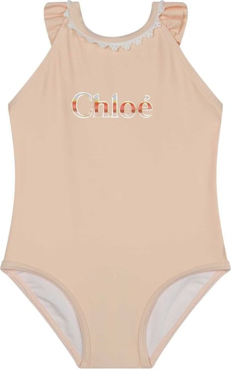 Chloé C07070/45F Roze